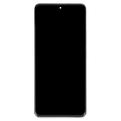 For Xiaomi Redmi Note 14 Pro 5G Original LCD Screen Digitizer Full Assembly with Frame (Green) by buy2fix