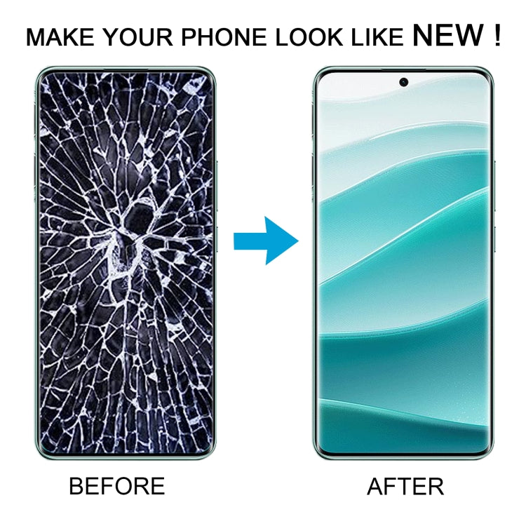 For Xiaomi Redmi Note 14 Pro 5G Original LCD Screen Digitizer Full Assembly with Frame (Black) by buy2fix