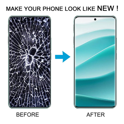 For Xiaomi Redmi Note 14 Pro 5G Original LCD Screen Digitizer Full Assembly with Frame (Black) by buy2fix