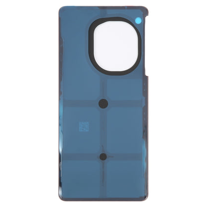 For OnePlus Ace 3 Battery Back Cover(Gold) - Back Cover by buy2fix | Online Shopping UK | buy2fix
