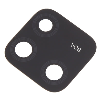 For vivo S18 Pro 10pcs OEM Back Camera Lens - Camera Parts by buy2fix | Online Shopping UK | buy2fix