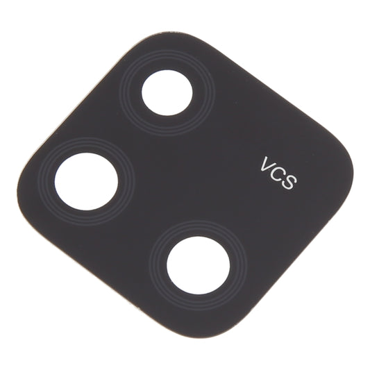 For vivo S18 Pro 10pcs OEM Back Camera Lens - Camera Parts by buy2fix | Online Shopping UK | buy2fix