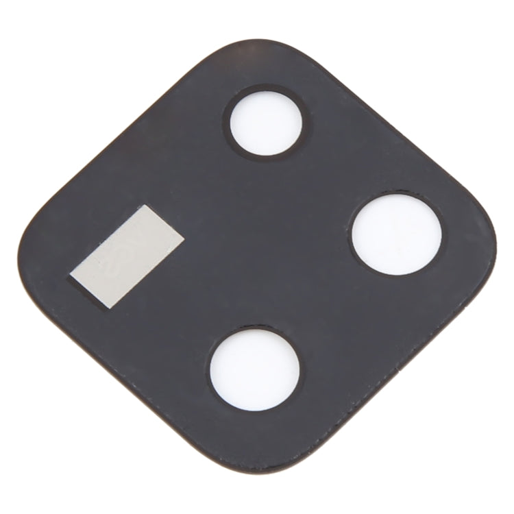 For vivo S18 Pro 10pcs OEM Back Camera Lens - Camera Parts by buy2fix | Online Shopping UK | buy2fix