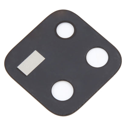 For vivo S18 Pro 10pcs OEM Back Camera Lens - Camera Parts by buy2fix | Online Shopping UK | buy2fix