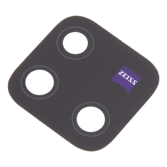 For vivo V30 Pro 10pcs OEM Back Camera Lens - Camera Parts by buy2fix | Online Shopping UK | buy2fix