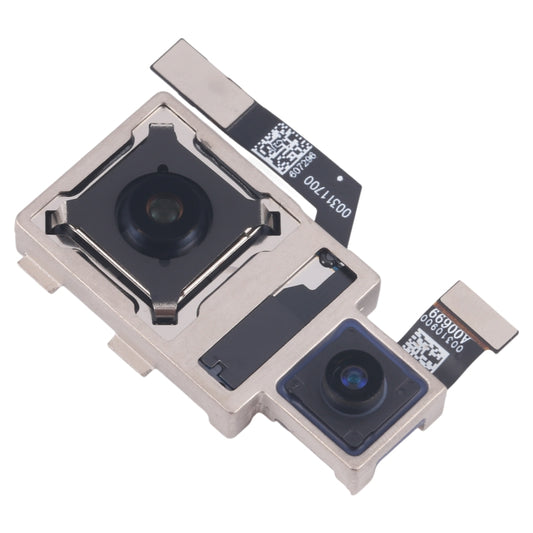 For Asus Zenfone 10 AI2302 Back Facing Camera - Camera by buy2fix | Online Shopping UK | buy2fix