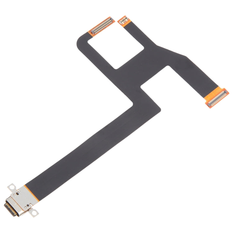 For Asus ROG Phone 5 Ultimate ZS673KS Charging Port Flex Cable - Flex Cable by buy2fix | Online Shopping UK | buy2fix