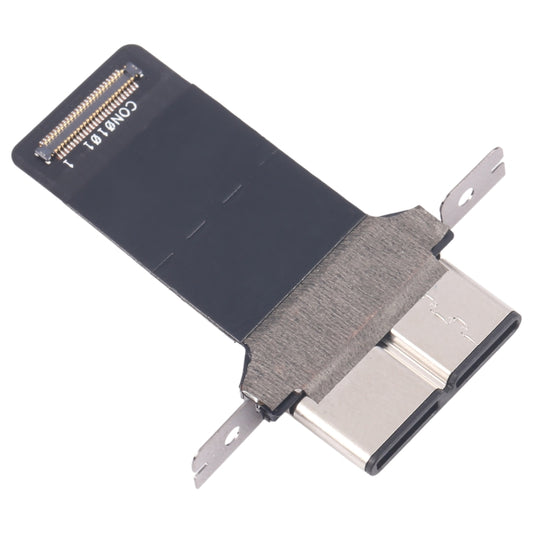 For Asus ROG Phone ZS600kl Z01QD Side Charging Port Flex Cable - Flex Cable by buy2fix | Online Shopping UK | buy2fix