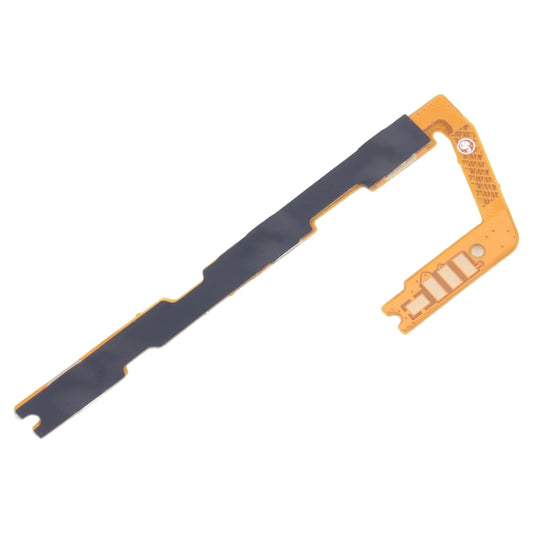 For T-Mobile REVVL 7 Pro Power Button & Volume Button Flex Cable - For T-Mobile by buy2fix | Online Shopping UK | buy2fix