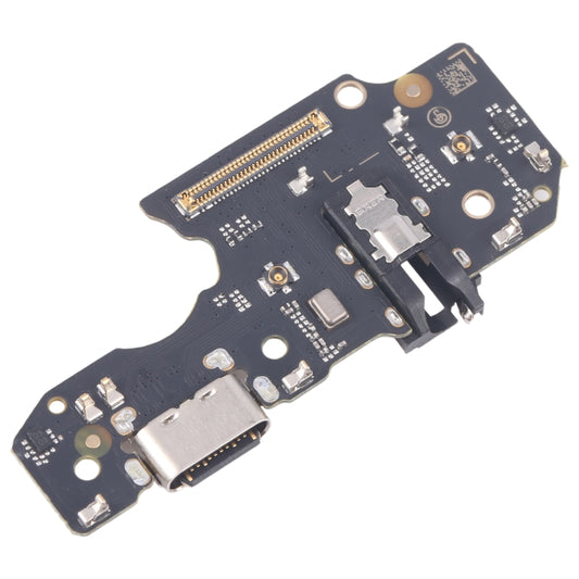 For T-Mobile REVVL 7 Pro Charging Port Board - For T-Mobile by buy2fix | Online Shopping UK | buy2fix