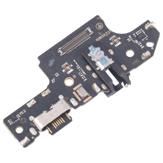 For T-Mobile T Phone 2 5G / Revvl 7 Charging Port Board - For T-Mobile by buy2fix | Online Shopping UK | buy2fix