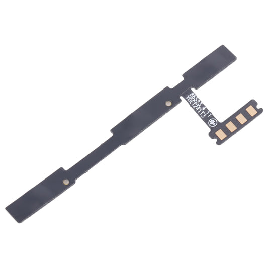 For T-Mobile T Phone 2 5G / Revvl 7 Power Button & Volume Button Flex Cable - For T-Mobile by buy2fix | Online Shopping UK | buy2fix