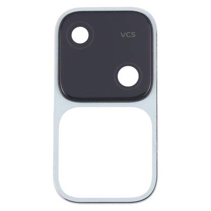 For vivo S18 5G Original Rear Camera Lens Cover (Green) - Camera Parts by buy2fix | Online Shopping UK | buy2fix