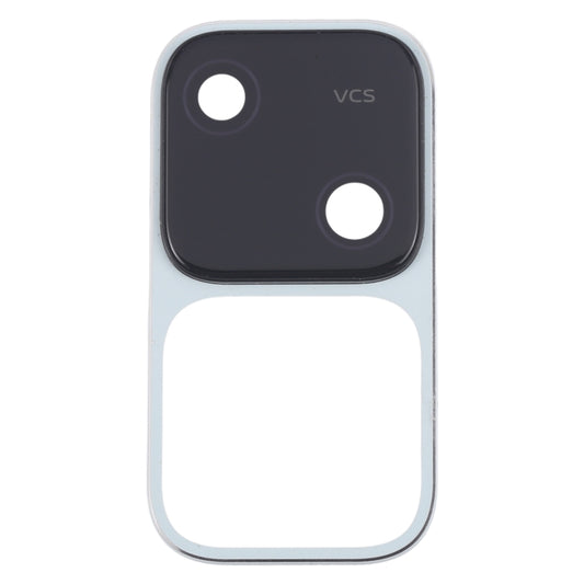 For vivo S18 5G Original Rear Camera Lens Cover (Green) - Camera Parts by buy2fix | Online Shopping UK | buy2fix