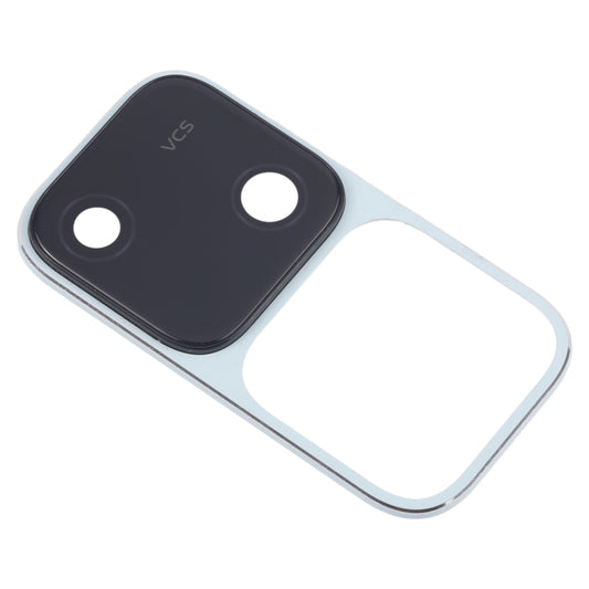 For vivo S18 5G Original Rear Camera Lens Cover (Green) - Camera Parts by buy2fix | Online Shopping UK | buy2fix