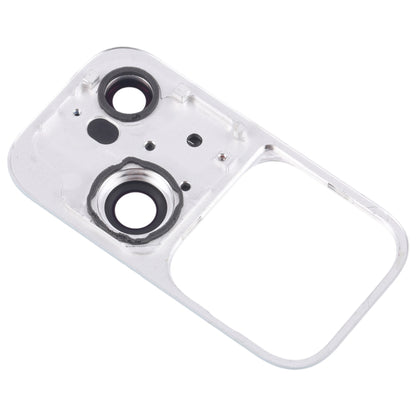 For vivo V30 5G Original Rear Camera Lens Cover (Green) - Camera Parts by buy2fix | Online Shopping UK | buy2fix