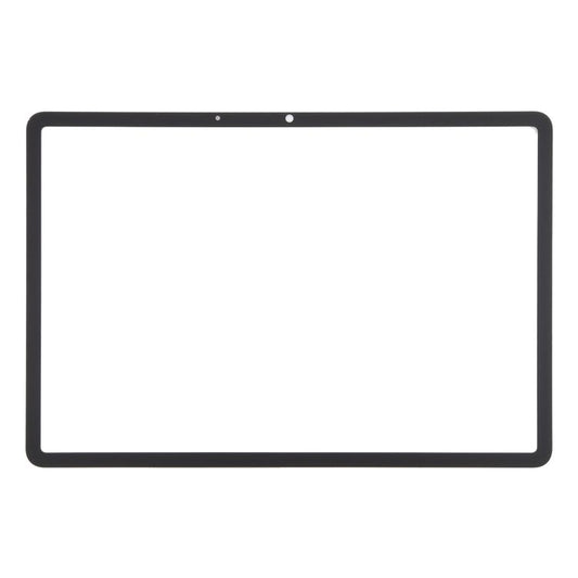 For Huawei MatePad 11.5 2024 BTKR-W00 Front Screen Outer Glass Lens, Matte Version (Frosted Black) by buy2fix