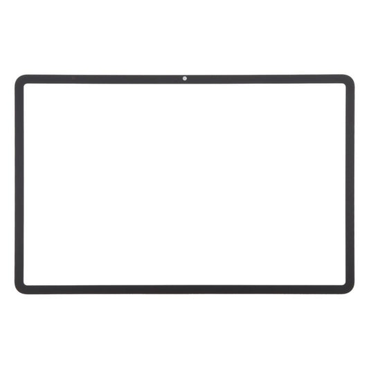 For Huawei MatePad 11 2023 DBR-W10 Front Screen Outer Glass Lens, Matte Version (Frosted Black) by buy2fix