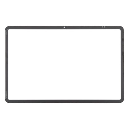 For Huawei MatePad 11 2023 DBR-W10 Front Screen Outer Glass Lens, Matte Version (Frosted Black) by buy2fix