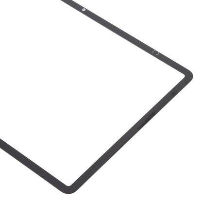 For Huawei MatePad 11 2023 DBR-W10 Front Screen Outer Glass Lens, Matte Version (Frosted Black) by buy2fix