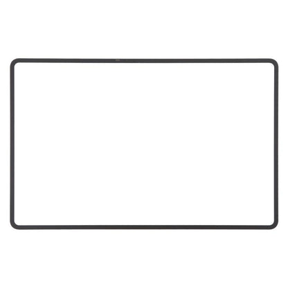 For Huawei MatePad Pro 11 2022 GOT-W09 Front Screen Outer Glass Lens (Black) by buy2fix