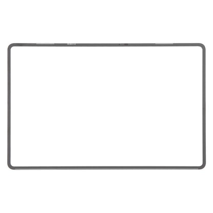 For Huawei MatePad Pro 11 2022 GOT-W09 Front Screen Outer Glass Lens (Black) by buy2fix