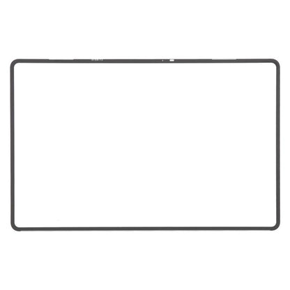 For Huawei MatePad Pro 11 2022 GOT-W09 Front Screen Outer Glass Lens (White) by buy2fix
