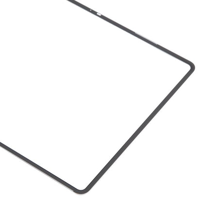 For Huawei MatePad Pro 11 2022 GOT-W09 Front Screen Outer Glass Lens (White) by buy2fix