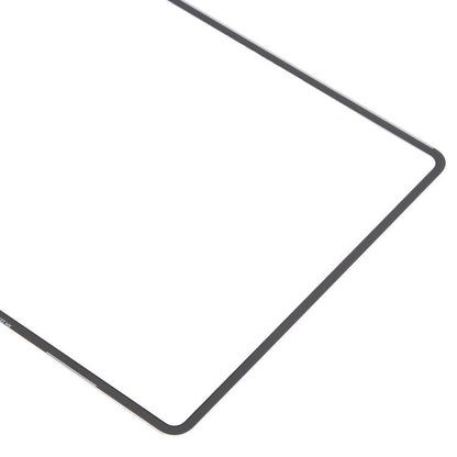 For Huawei MatePad Pro 11 2022 GOT-W09 Front Screen Outer Glass Lens (White) by buy2fix