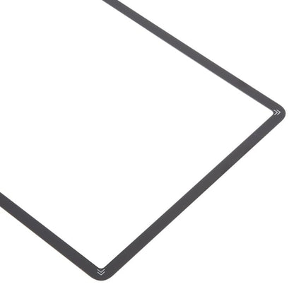 For Huawei MatePad 11.5 2024 BTKR-W00 Front Screen Outer Glass Lens, Bright Version (Jet Black) by buy2fix