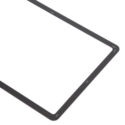 For Huawei MatePad SE 10.4 AGS5-W09 Front Screen Outer Glass Lens (Black) by buy2fix