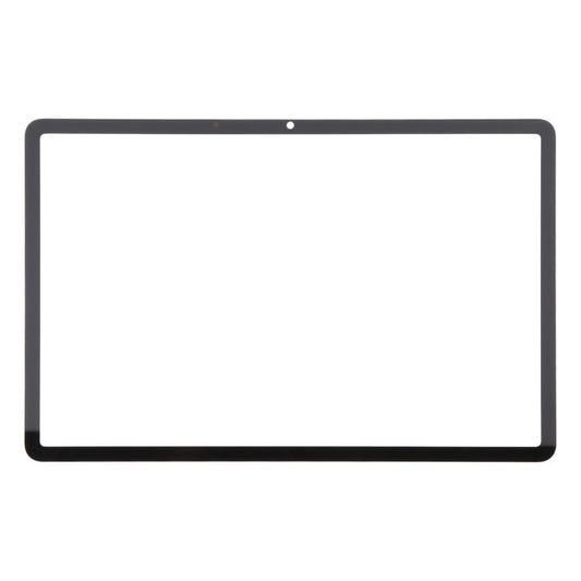 For Huawei MatePad SE 11 inch AGS6-W00 Front Screen Outer Glass Lens, Kids Version (Black) by buy2fix
