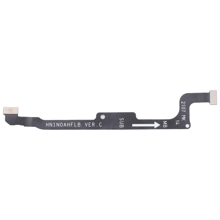 For Huawei Mate 40 Pro Original SIM Card Holder Socket Connect Flex Cable by buy2fix