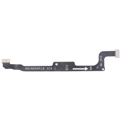 For Huawei Mate 40 Pro Original SIM Card Holder Socket Connect Flex Cable by buy2fix