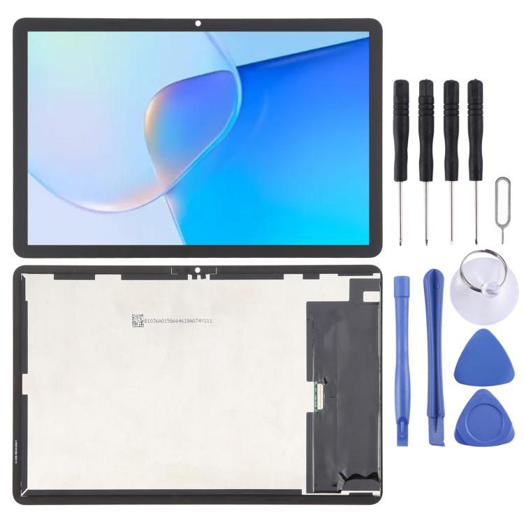 For Huawei MatePad SE 10.4 AGS5-W09 Original LCD Screen with Digitizer Full Assembly by buy2fix
