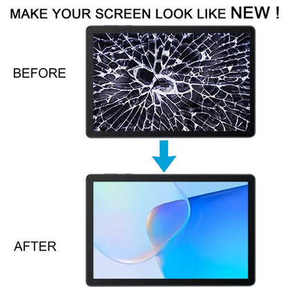 For Huawei MatePad SE 10.4 AGS5-W09 Original LCD Screen with Digitizer Full Assembly by buy2fix