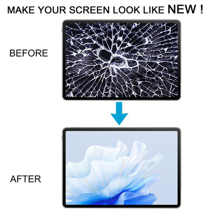 For Huawei MatePad Air DBY2-W00 Matte Version Original LCD Screen with Digitizer Full Assembly by buy2fix