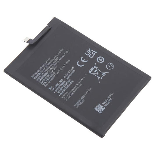 For Honor X5 Plus WOD-LX1 / Play 40 WDY-AN00 HB466594EGW 5100mAh Li-Polymer Battery Replacement - For Huawei by buy2fix | Online Shopping UK | buy2fix