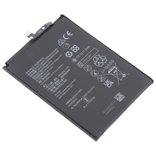 For Huawei Nova Y70 HB536896EFW 5900mAhLi-Polymer Battery Replacement - For Huawei by buy2fix | Online Shopping UK | buy2fix