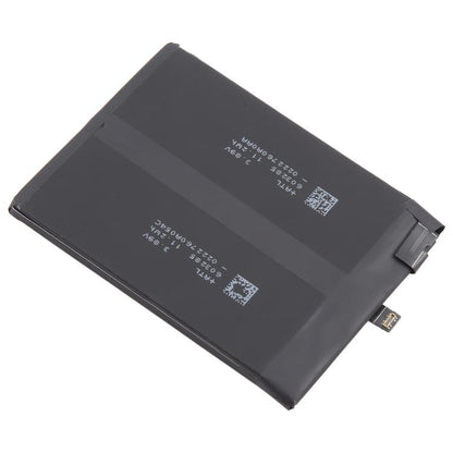 For ZTE Nubia Red Magic 8 Pro NX729J Li3928T89P8h603285 3000mAh Battery Replacement - For ZTE by buy2fix | Online Shopping UK | buy2fix
