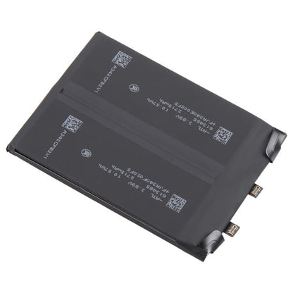 For ZTE Nubia Red Magic 9 Pro+ NX769J Li3927T89P8h613485 2700mAh Battery Replacement - For ZTE by buy2fix | Online Shopping UK | buy2fix