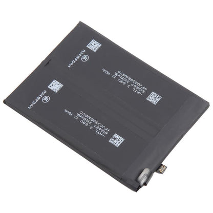For ZTE Nubia Red Magic 9 Pro Li3932T89P8h613487 3250mAh Battery Replacement - For ZTE by buy2fix | Online Shopping UK | buy2fix