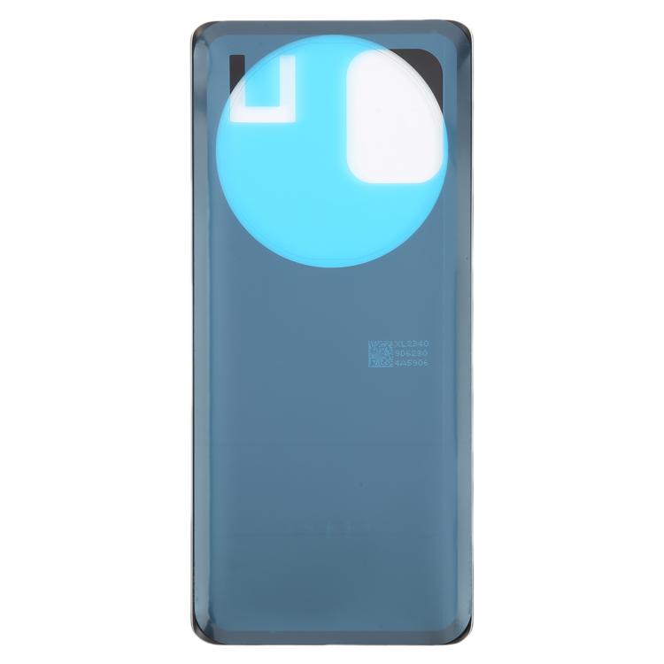 For OPPO Find X6 OEM Battery Back Cover(Blue) - Back Cover by buy2fix | Online Shopping UK | buy2fix