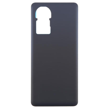 For vivo S19 OEM Battery Back Cover(Black) - Back Cover by buy2fix | Online Shopping UK | buy2fix