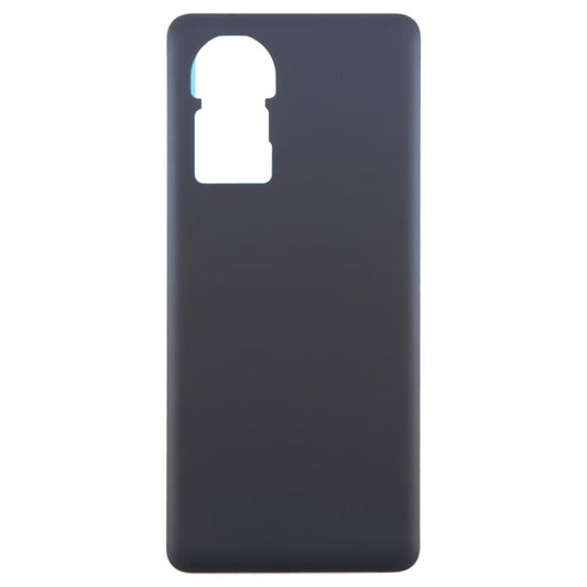For vivo S19 OEM Battery Back Cover(Black) - Back Cover by buy2fix | Online Shopping UK | buy2fix