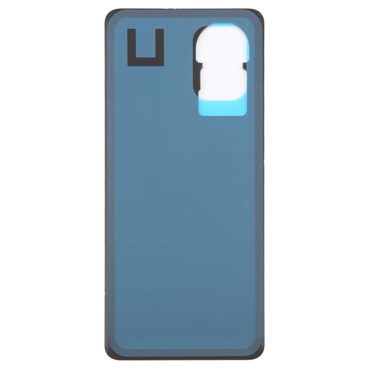 For vivo S19 OEM Battery Back Cover(White) - Back Cover by buy2fix | Online Shopping UK | buy2fix