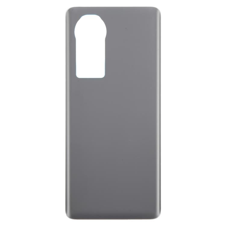 For vivo S19 Pro OEM Battery Back Cover(Black) - Back Cover by buy2fix | Online Shopping UK | buy2fix