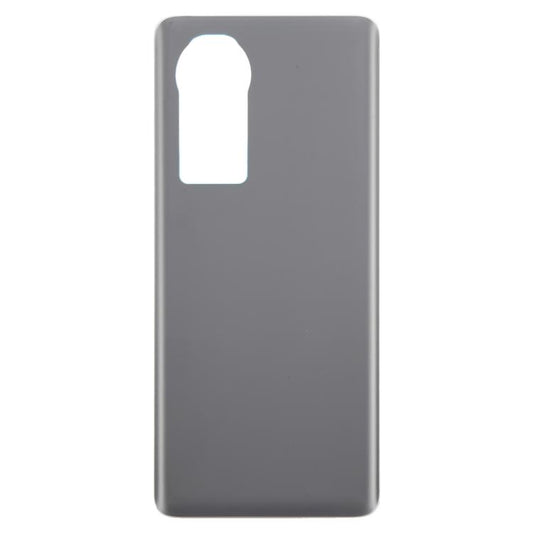 For vivo S19 Pro OEM Battery Back Cover(Black) - Back Cover by buy2fix | Online Shopping UK | buy2fix