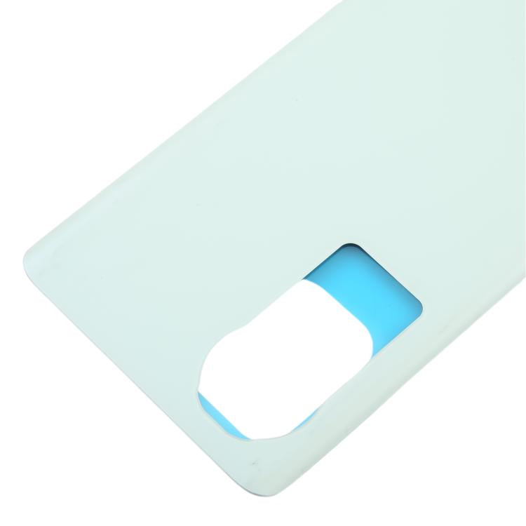 For vivo S19 Pro OEM Battery Back Cover(Green) - Back Cover by buy2fix | Online Shopping UK | buy2fix