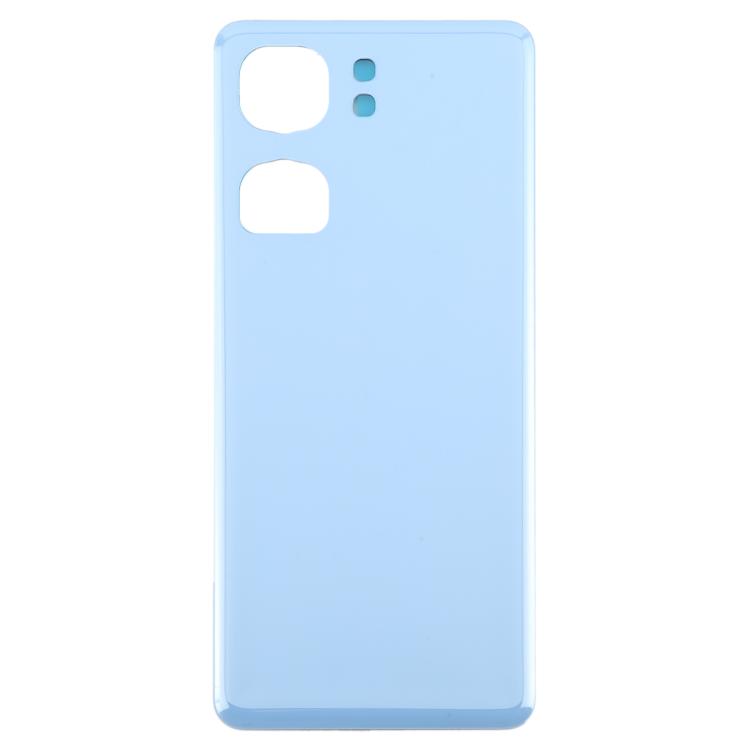 For vivo iQOO Neo9 OEM Battery Back Cover(Blue) - Back Cover by buy2fix | Online Shopping UK | buy2fix